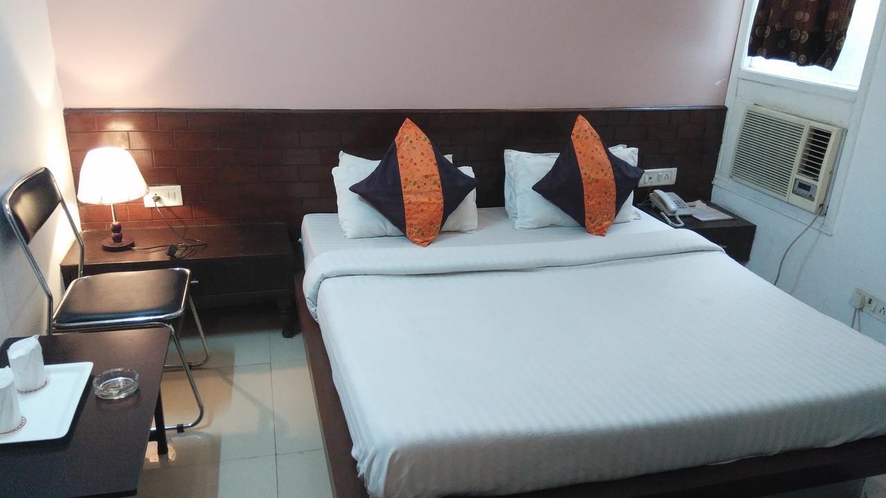 Airport Hotel Port View New Delhi Ruang foto