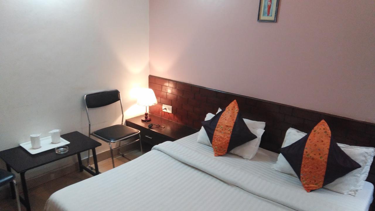 Airport Hotel Port View New Delhi Ruang foto